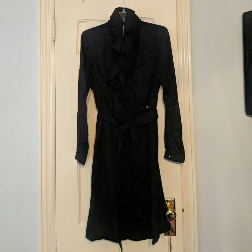 Never Worn Elizabeth McKay Scotland Dress